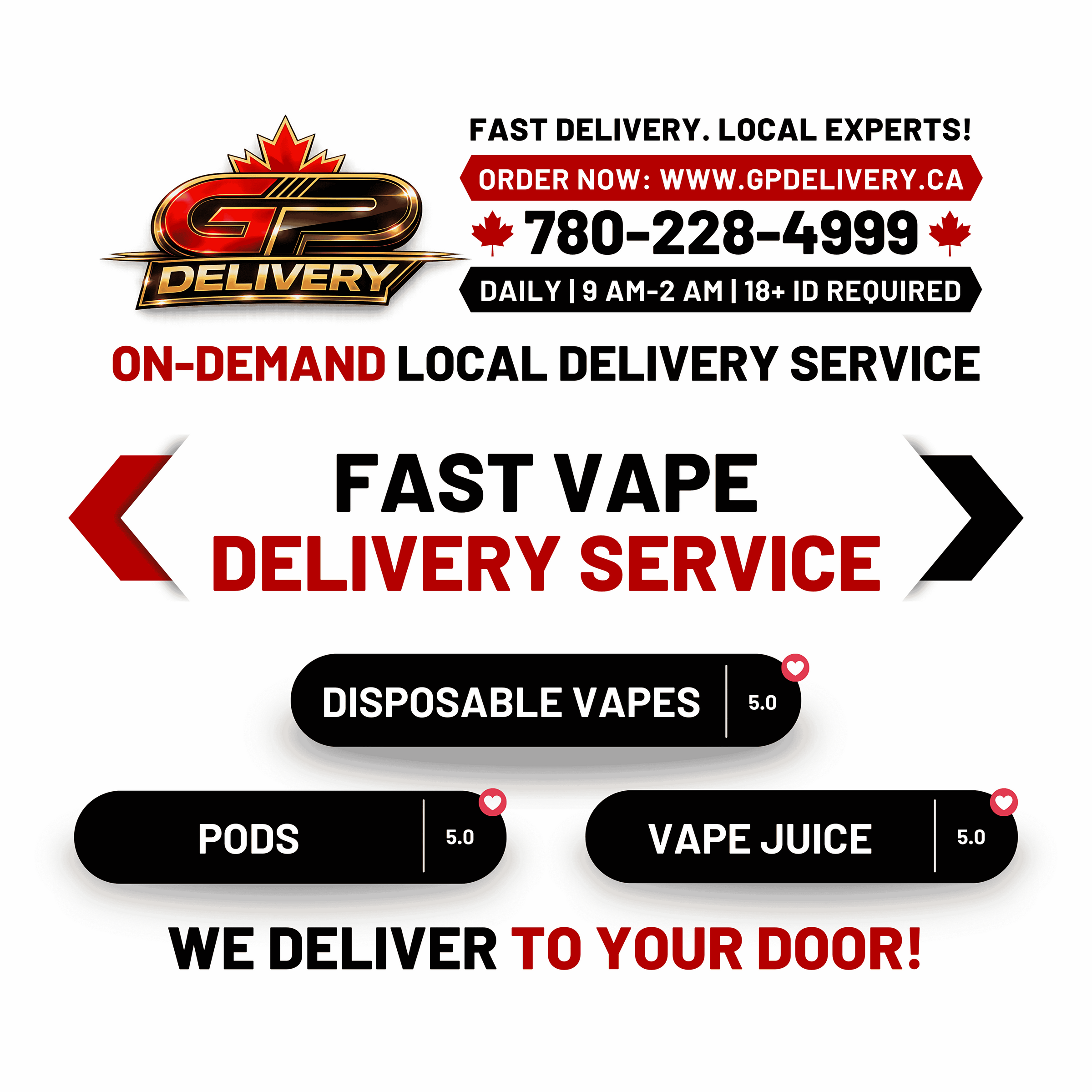 winnipeg vape juice delivery Vape | DELIVERY | Grande Prairie